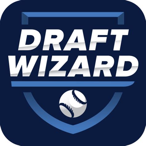 draft wizard baseball
